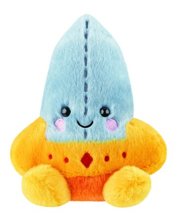 Palm Pals Defender Sword 5in