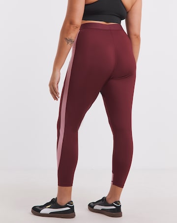 PUMA Training Colourblock Leggings