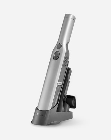 Shark Cordless Handheld Vacuum Cleaner [Single Battery] WV200UK