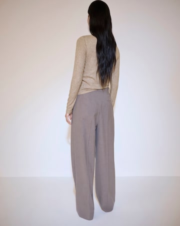 Mango T-Shirt Pointe
