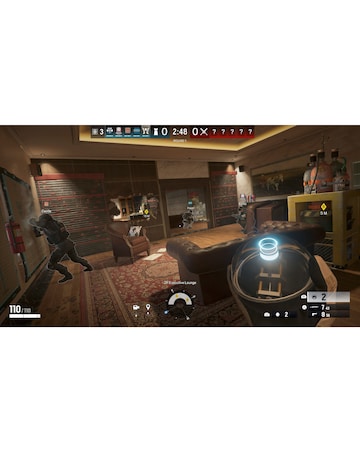 Tom Clancy's Rainbow Six Siege X - Elite Edition (PS5)