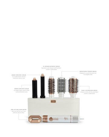 Beauty Works Aeris Multi Styler
