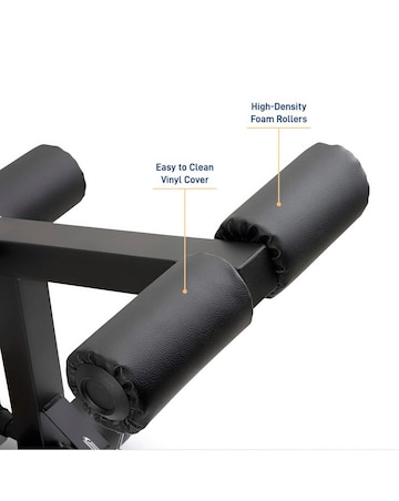 Marcy ACC8116LD Bench Leg Developer