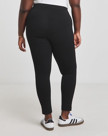 Ultimate High Waisted Ponte Shaper Legging