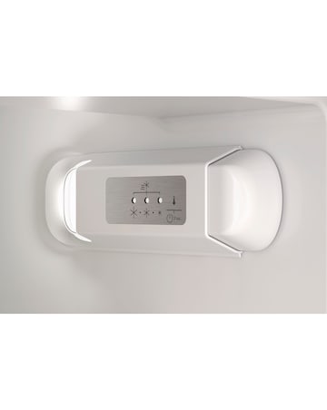 Hotpoint HTC18D011A1 Integrated 70/30 Fridge Freezer - White