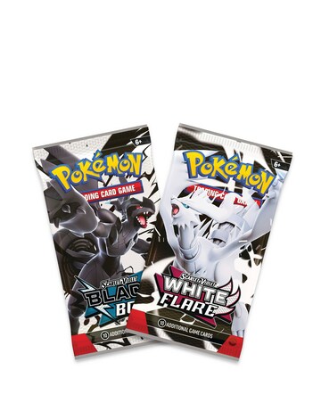 Pokemon TCG: Scarlet & Violet 10.5 Unova Mini Tin Garbodor & Amoonguss