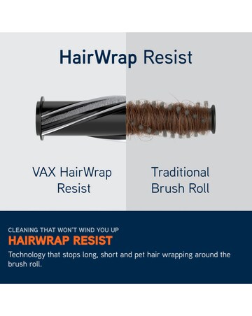 Vax LiftOut Upright Vacuum Cleaner