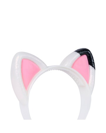 Gabby's Dollhouse: The Movie Interactive Toy Meow-mazing Ears Headband