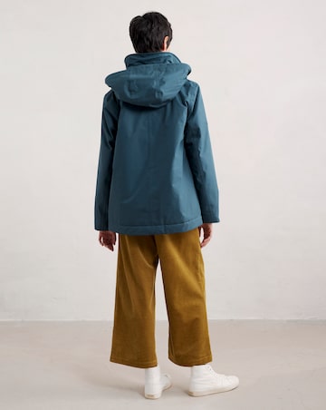Seasalt Forecastle Waterproof Jacket