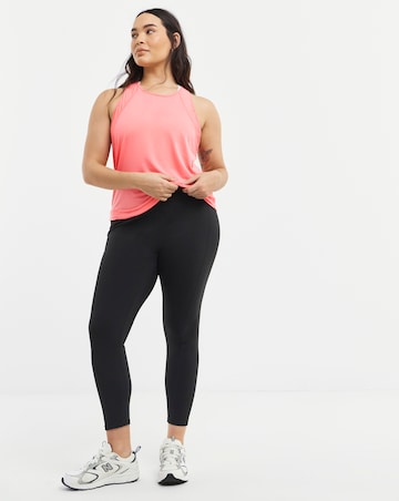 Sweaty Betty Breathe Easy Mesh Run Tank Top