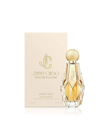 Jimmy Choo Seduction Amber Kiss EDP 125ml