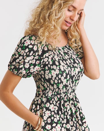 Joe Browns Ellie Jersey Maxi Dress