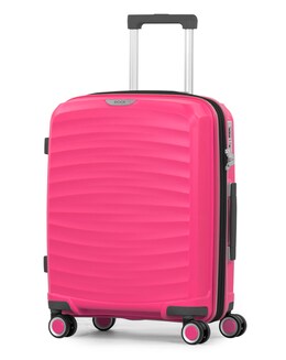 Rock Sunwave Cabin Suitcase
