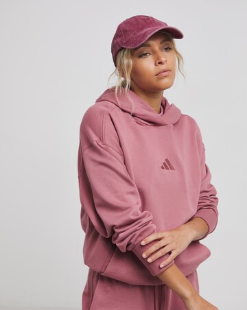 adidas ALL SZN French Terry Hoodie