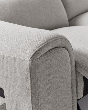 Franklin Power Recliner 2 Seater