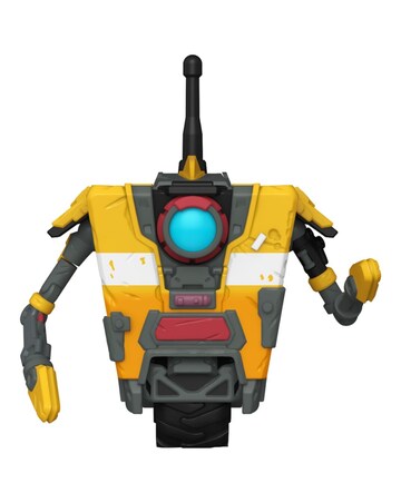 Pop! Vinyl - Borderlands 4 - Claptrap