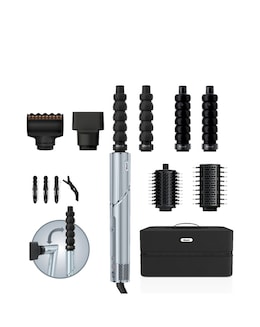 Shark Flexstyle Limited Edition Glacial Blue 6-In-1 Air Styling &amp; Dryer Gift Set