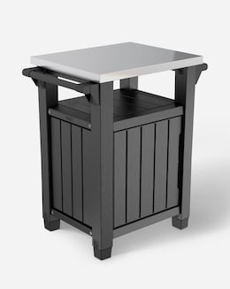Keter Unity BBQ Table