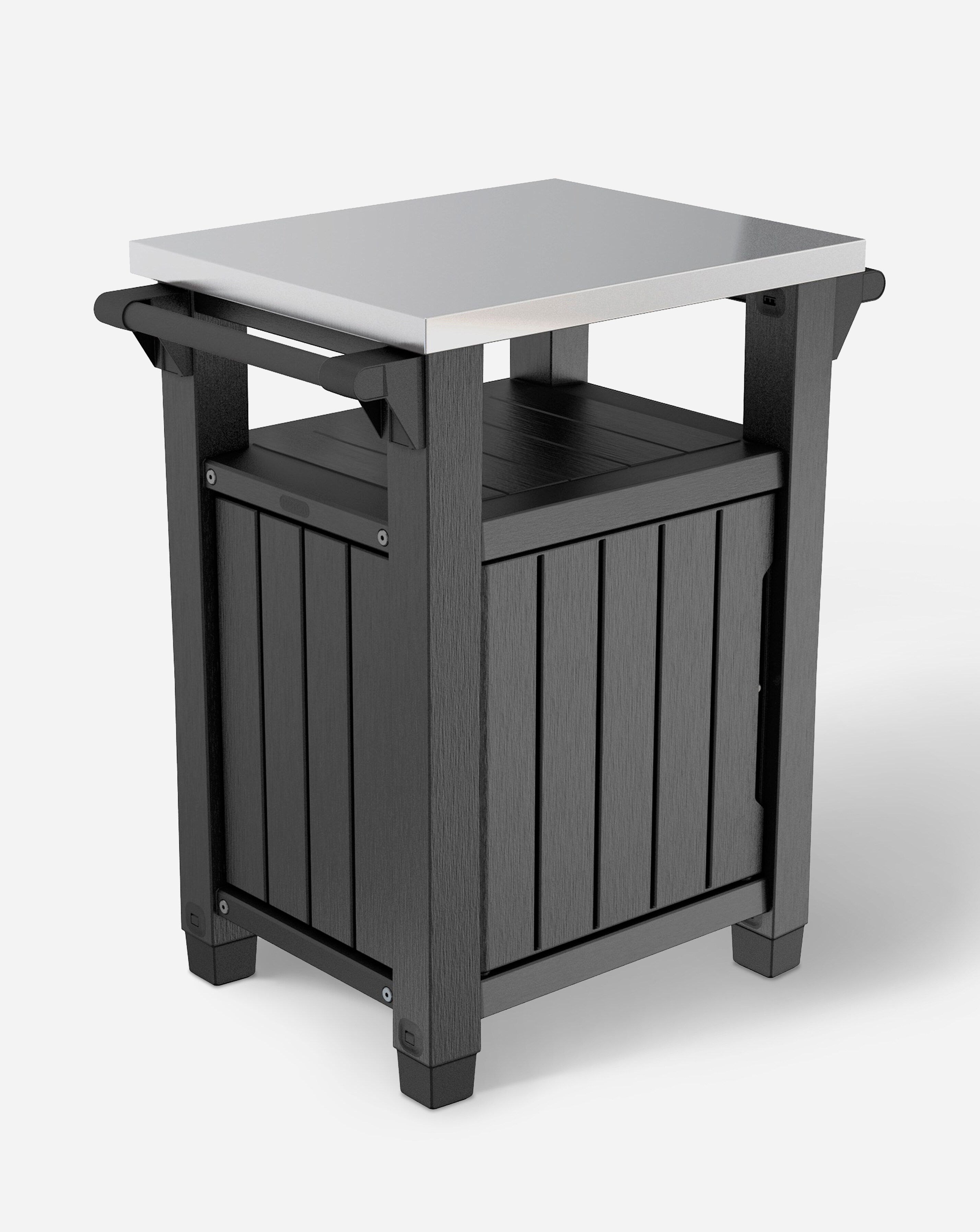 Keter Unity BBQ Table