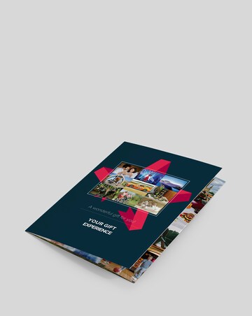 Alternative Brunch for Two - Experience Voucher