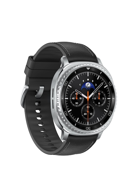 Samsung Galaxy Watch8 Classic 47mm BT - Black