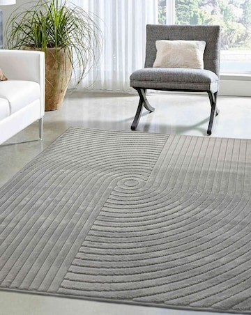 Malmo Knot Rug