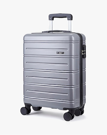Rock Lisbon Cabin Suitcase
