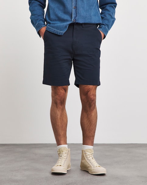 Short Length Chino Short