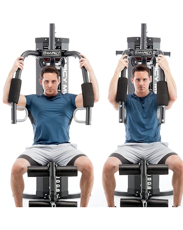 Marcy Home Gym