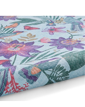 Catherine Lansfield Amaya Tropical Birds Rug