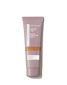 Revlon Illuminance Serum Tint - Warm Caramel