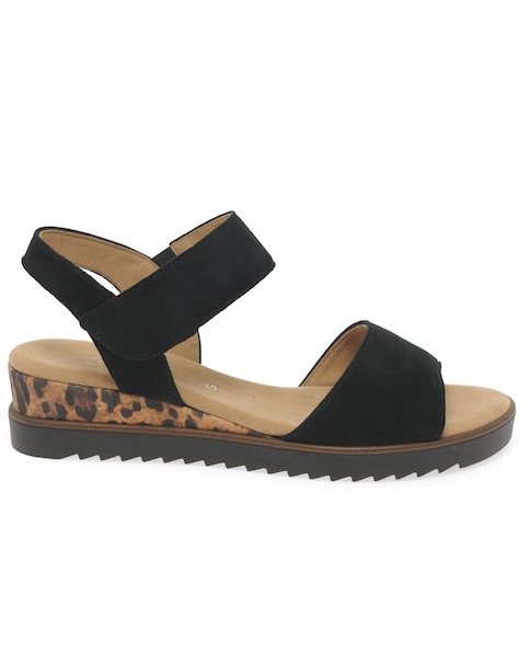 New In - Gabor Raynor Womens Sandals