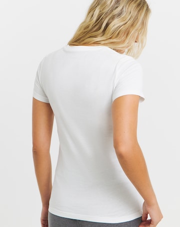 PUMA Essential Animal Graphic T-Shirt