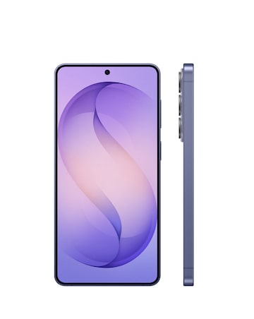 Samsung Galaxy S26+ 256GB - Cobalt Violet