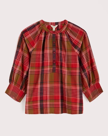 Seasalt Cornwall Moor Grass Shirt
