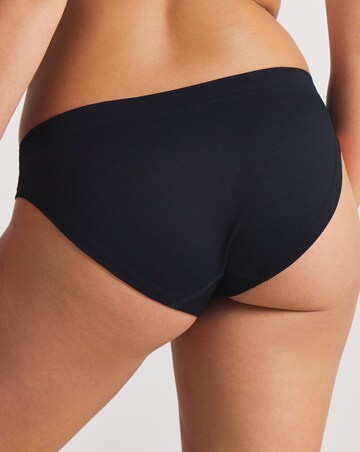 Dorina Rosanne 5 Pack Seamfree Briefs