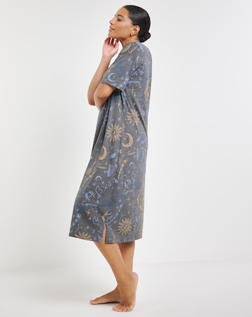 Pretty Secrets (2 Pack) Value T Shirt Midi Nighties