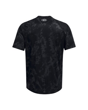 Under Armour Tech ABC Camo T-Shirt