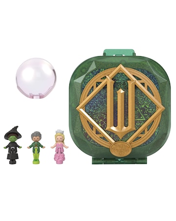 Polly Pocket Collector Wicked Compact