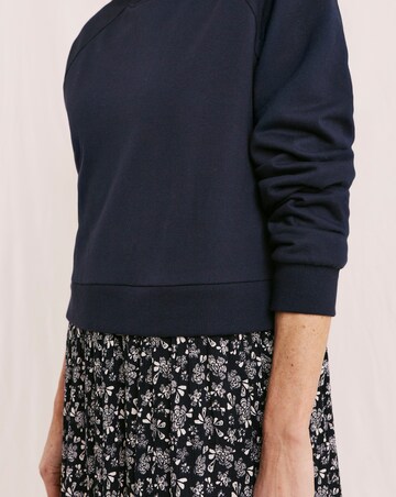 Julipa Midi Jumper Dress