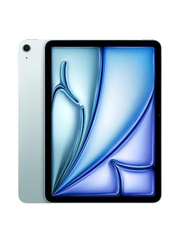 Apple iPad Air (M4, 2026) 11inch Wi-Fi 512GB - Blue