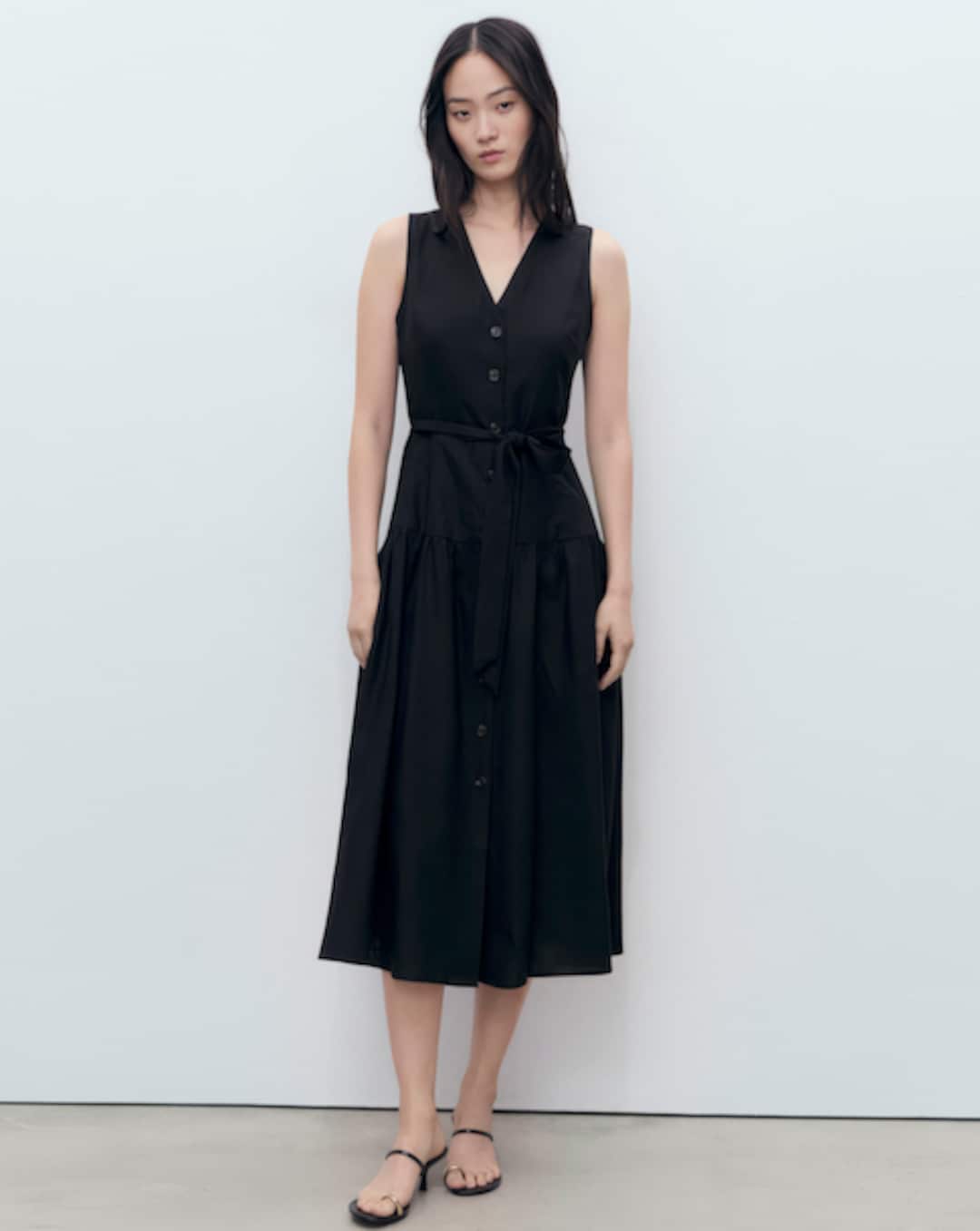Mango Shirt Dresses Clearance | Fashion World