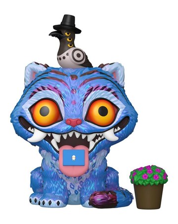 Pop! Vinyl - KPOP Demon Hunters - Derpy with Sussie