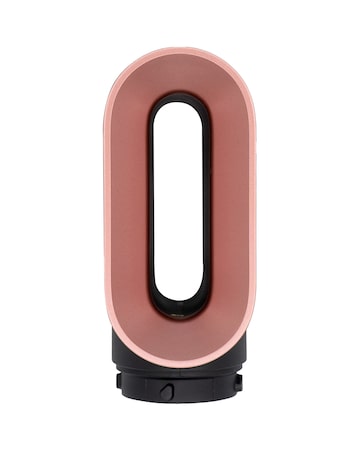 Dyson Airwrap i.d Curly+Coily Hair Styler, Ceramic Pink