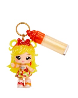 Yummiland x Licensed Sweets Lip Gloss Doll: Haribo Goldbears