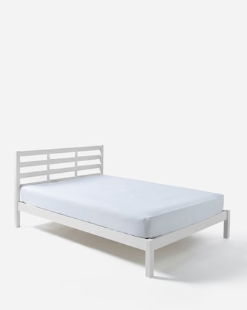 Dakota Bed Frame