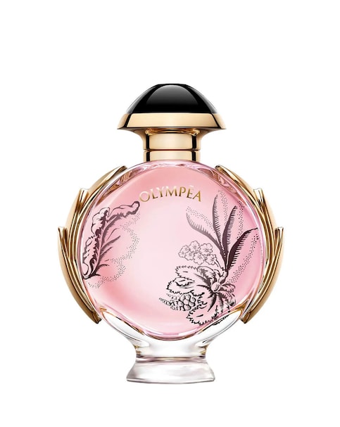 Paco Rabanne Olympea Blossom 50ml Eau De Parfum
