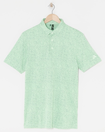 adidas Golf Ultimate365 Polo Shirt