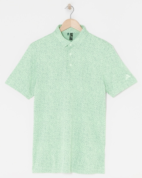 adidas Golf Ultimate365 Polo Shirt