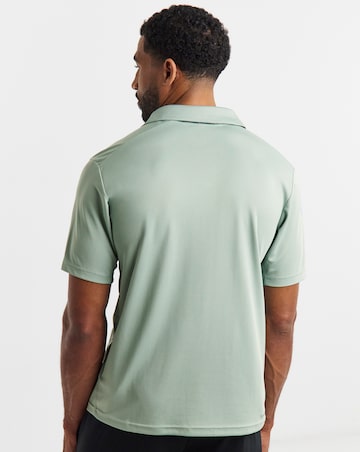 adidas Essentials Tech Polo